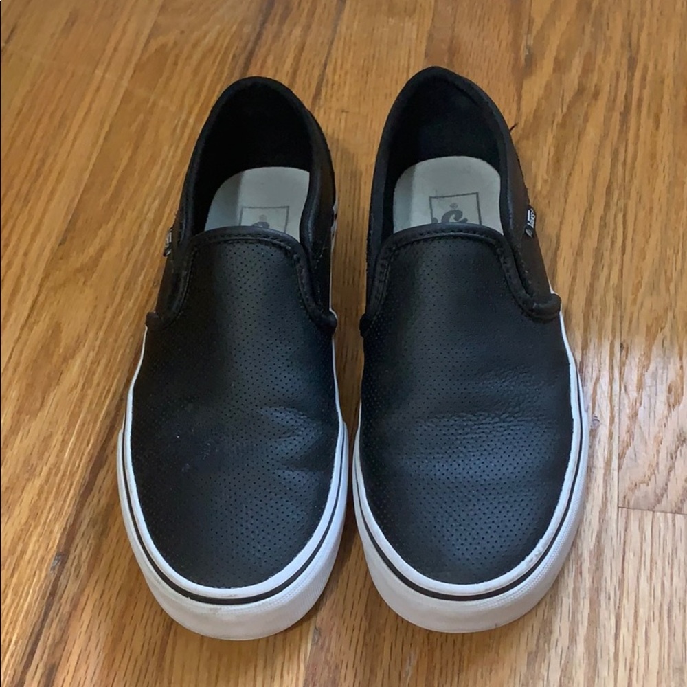 Vans